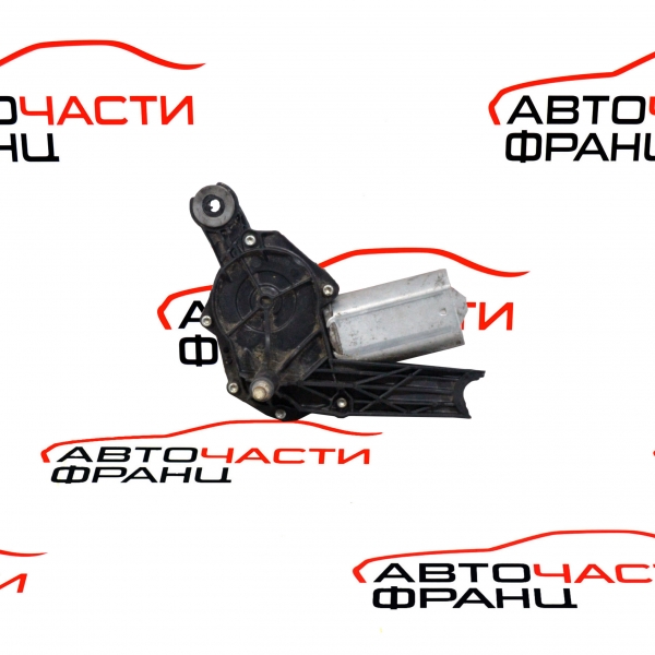 Моторче задна чистачка Peugeot 206 1.6 16V 109 конски сили 9638664980