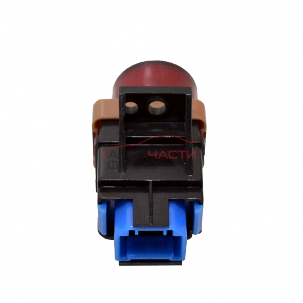 Бутон аварийни светлини HONDA CIVIC VII 1.6 I 110 КОНСКИ СИЛИ