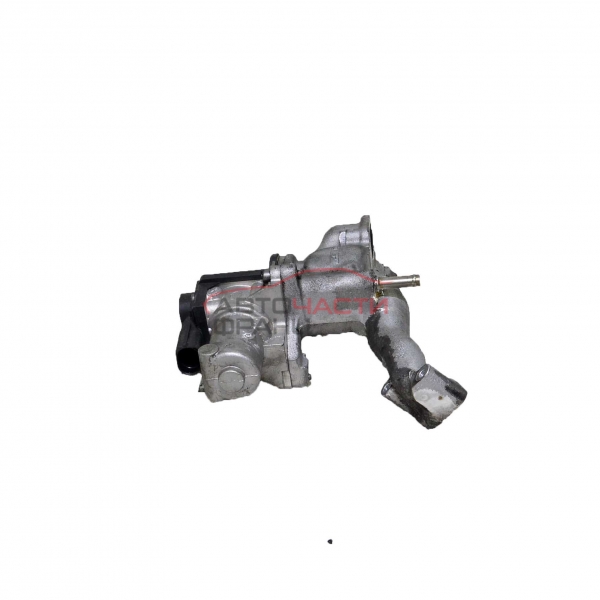 EGR клапан Audi Q7 4.2 TDI V8 326 конски сили 057131223D