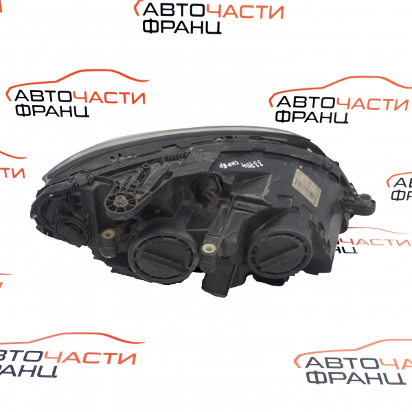 Ляв фар Mercedes C class W204 2.2 CDI 136 конски сили A2048208361