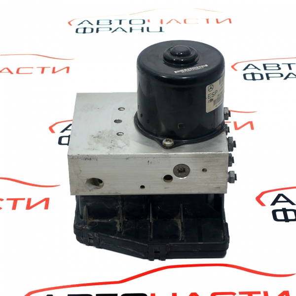 ABS помпа Mercedes C-Class W203 2.2 CDI 143 конски сили A2035451632