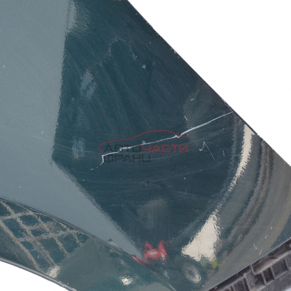 Преден десен калник Toyota Yaris 1.3 VVT-i 87 конски сили