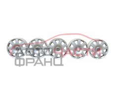 Алуминиеви джанти 18 цола VW Phaeton 5.0 V10 TDI 313 конски сили