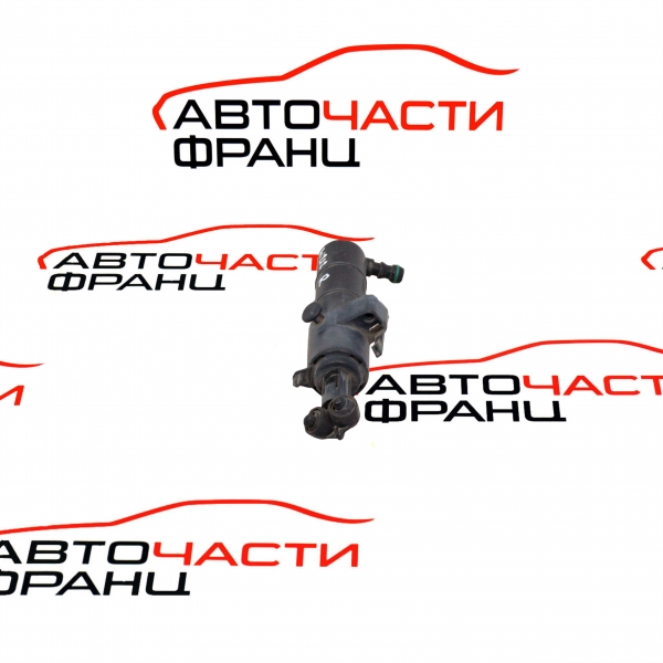 Дясна пръскалка фар Mercedes E Class W212 2.2 CDI 204 конски сили A2128600047