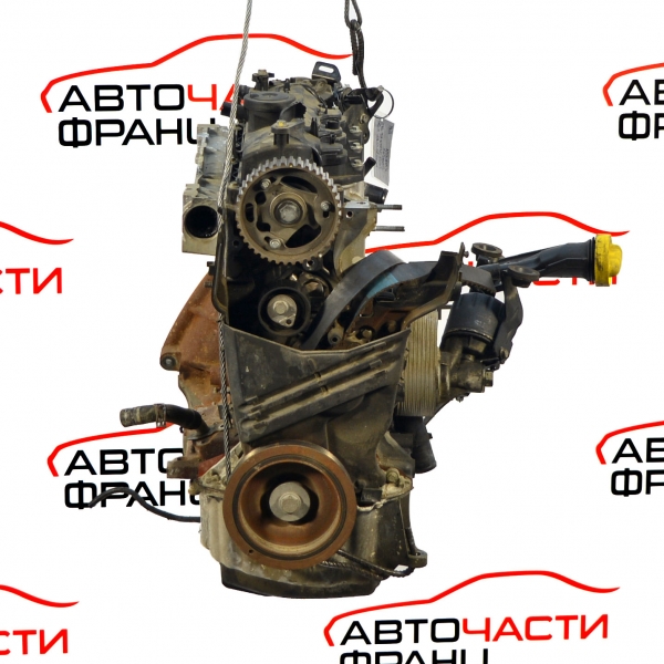 Двигател Dacia Sandero 1.5 DCI K9KE892