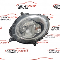Ляв фар Mini Cooper S R56 1.6 Турбо бензин 174 конски сили    0301225304