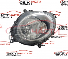 Ляв фар Mini Cooper S R56 1.6 Турбо бензин 174 конски сили 0301225304