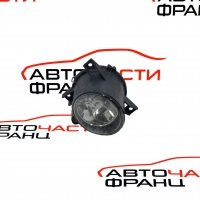 Ляв халоген Seat Leon 1.9 TDI 105 конски сили 5P0941699A