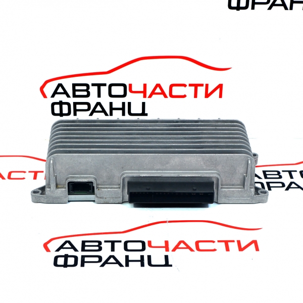 Усилвател Audi Q7 4.2 TDI 326 конски сили 4L0910223H 2007г
