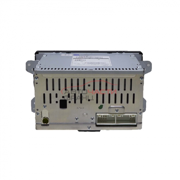 Радио CD Kia Ceed 1.6i 16V GT 204 конски сили 96170A2100WK