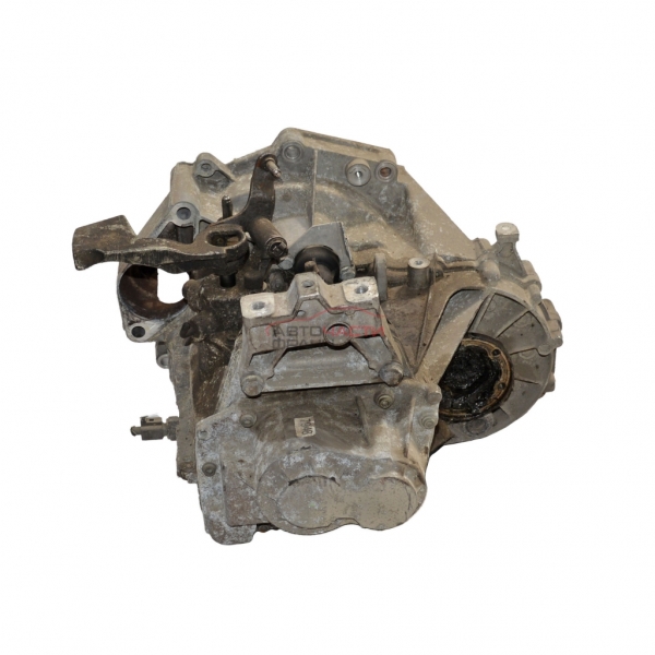 Ръчна скоростна кутия VW Golf 5 1.6 FSI 115 конски сили GVV