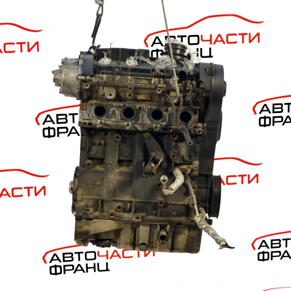 Двигател VW Golf 5 2.0 GTI 200 конски сили BWA