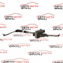 Електрическа рейка Honda civic VIII 1.8 i 140 конски сили Q003T62372