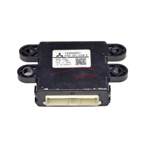 Модул ASG Mitsubishi ASX 1.8 DI-D 150 конски сили 1640A001