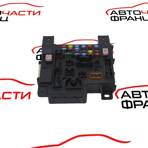 Бушонно табло MItsubishi Lancer 1.5 i 109 конски сили 8637A825 2010г
