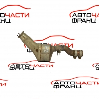 DPF филтър Audi A5 2.0 TDI quattro 190 конски сили   4G0131703AE