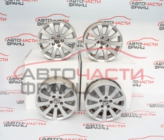 Алуминиеви джанти 16 цола VW Passat VI 2.0 TDI 7JX16H2 ET45 3C0601025