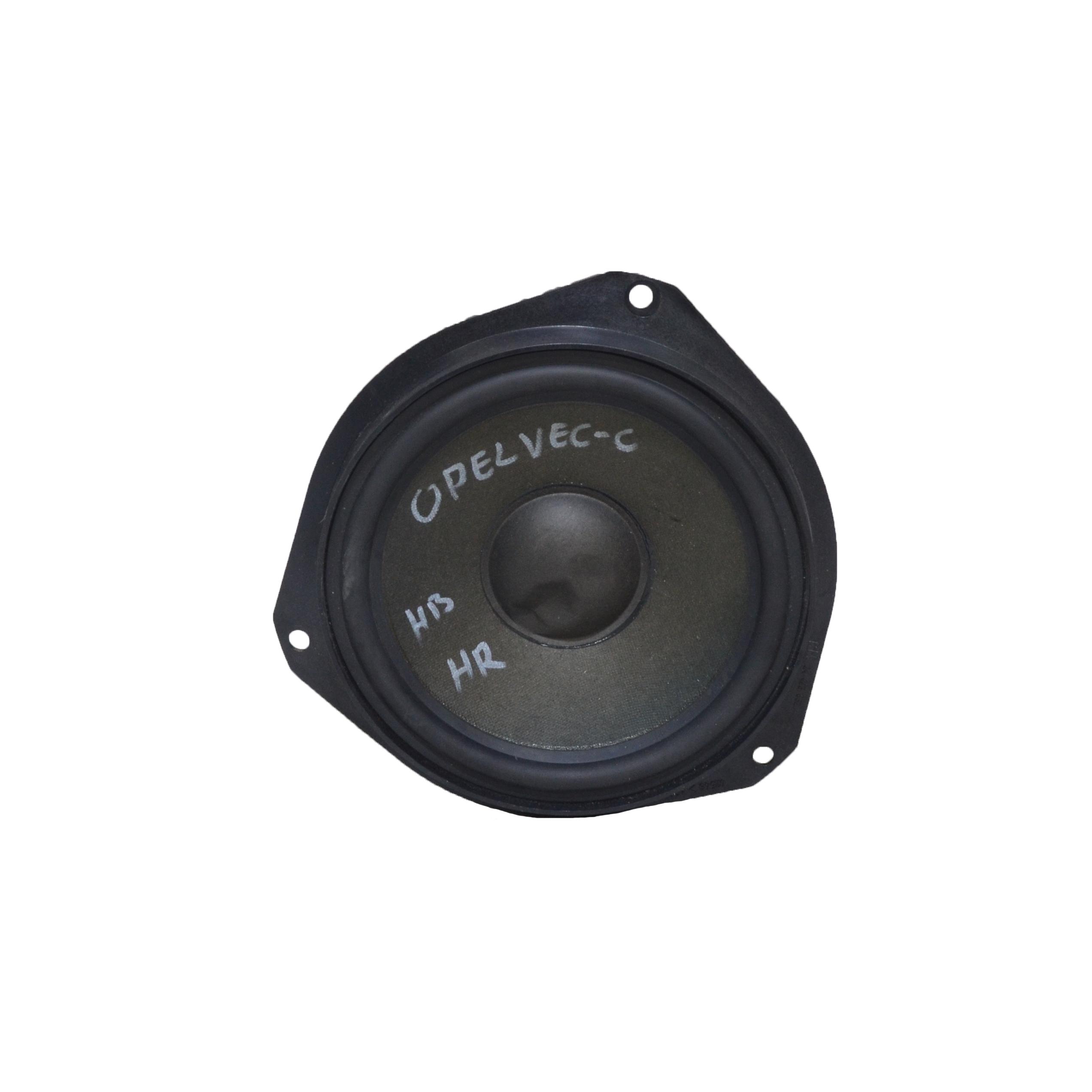 Заден десен говорител Opel Vectra C 2.2 16V 147 конски сили