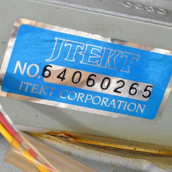 Електроусилвател волан Toyota Yaris 1.4 D-4D 90 конски сили 995-11000