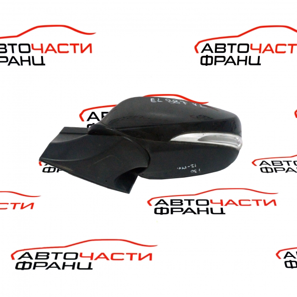 Ляво  огледало Hyundai i30 1.6 CRDI 116 конски сили    87610-A6050P