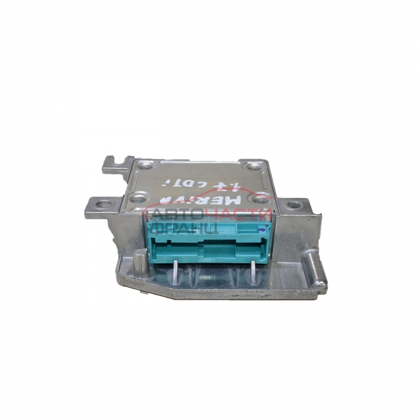 Airbag модул Opel Meriva A 1.7 CDTI 100 конски сили 13203620