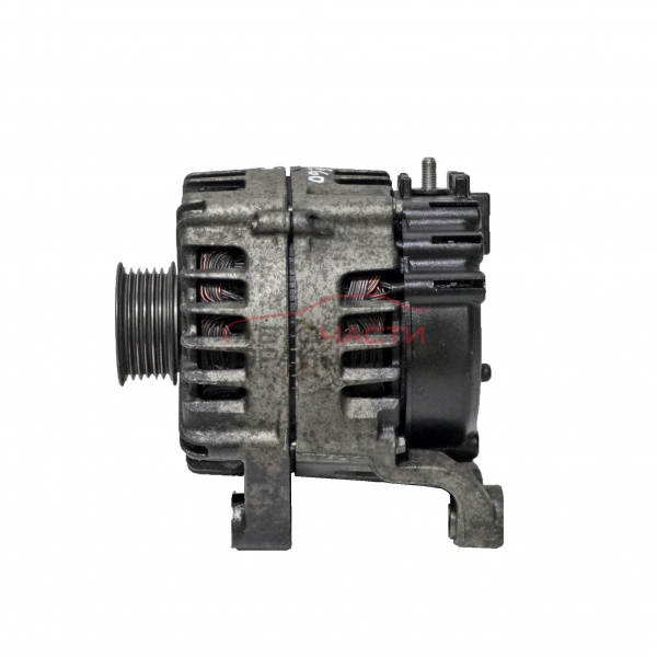 Динамо BMW E60 2.0 D 177 конски сили 7802261 180A