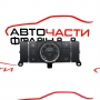 Заден панел климатик Mercedes R Class W251 3.0 CDI 211 конски сили A1648700189