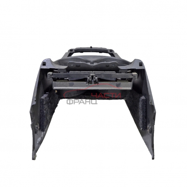 Конзола скоростен лост Toyota Rav 4 2.0 D-4D 116 конски сили