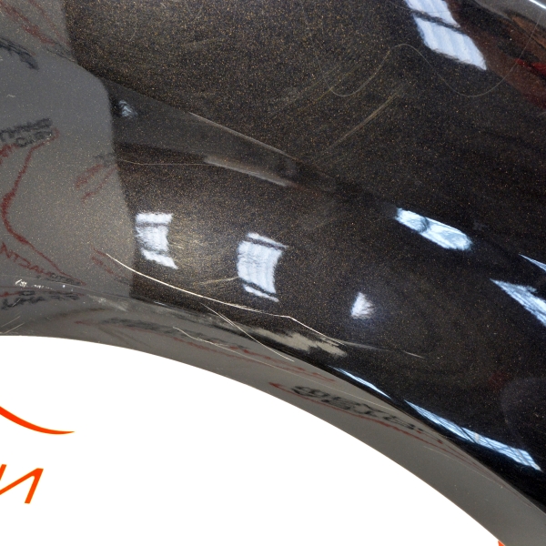 Преден десен калник VW Touran 1.9 TDI 100 конски сили