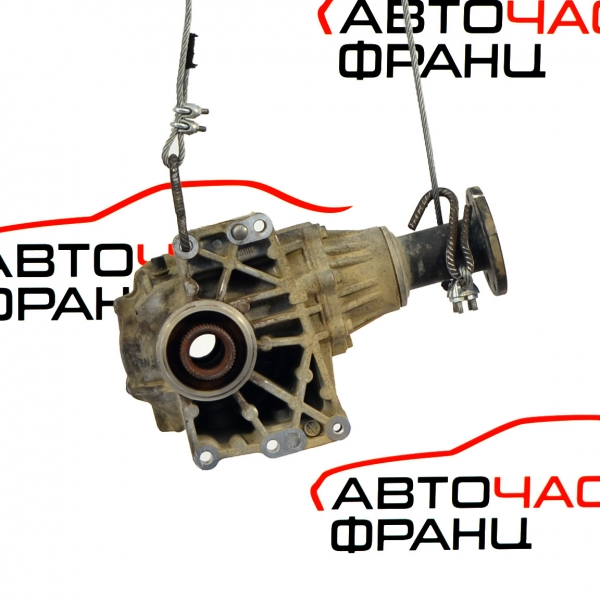 Раздатка Kia Sorento 2.2 CRDI 200 конски сили U80 3B800 2017г