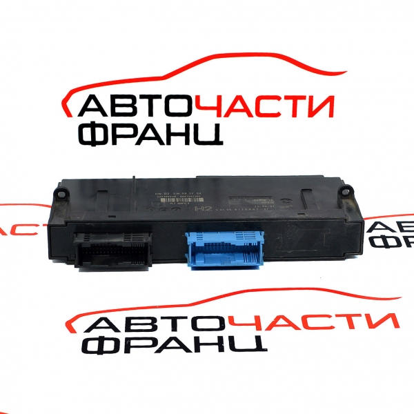 Боди контрол модул BMW E87 1.6 i 122 конски сили 61359176882-01