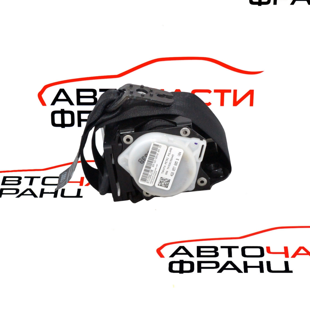 Заден колан Audi A7 3.0 TDI 4G8857805B
