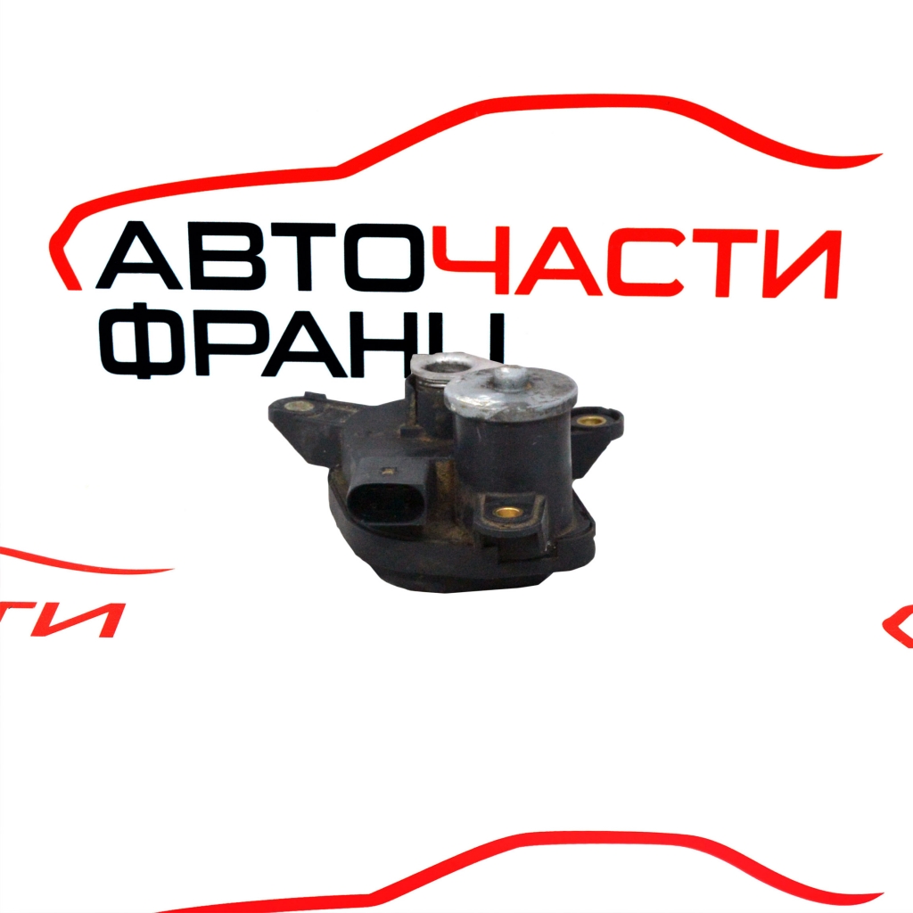 Моторче вихрови клапи Mercedes E class W211 2.7 CDI 170 конски сили A6111500794