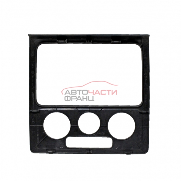 Конзола арматурно табло VW Caddy 1.9 TDI 105 конски сили