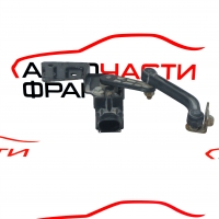 Преден десен сензор височина  Mercedes GL X164 4.7 i   A0105427717