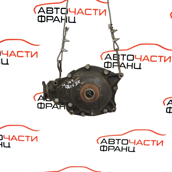 Преден диференциал BMW X5 E53 3.0 xDrive 218 конски сили 7524542