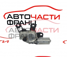 Моторче задна чистачка Audi A3 2.0 TDI 140 конски сили
