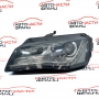 Ляв фар ксенон Audi A8 4.2 TDI 351 конски сили 4H0941003N 2010г