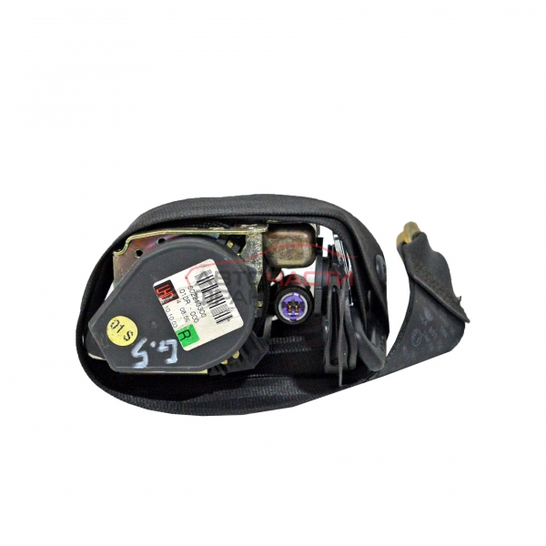 Преден десен колан VW Golf 5 2.0 TDI 140 конски сили 1K4857706BA