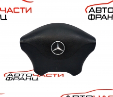 Airbag волан Mercedes Sprinter 2.2 CDI 109 конски сили А9068601302 Airbag волан Mercedes Sprinter 2.2 CDI 109 конски сили А9068601302