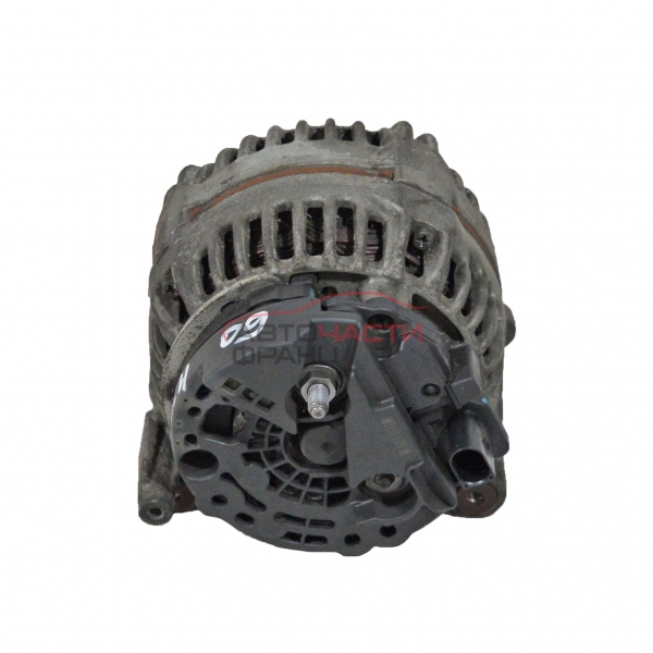 Динамо Audi A4 2.0 TDI 170 конски сили 03G903016E 140A