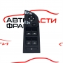 Панел бутони стъкло BMW E91 2.0 D 163 конски сили 6948632-06