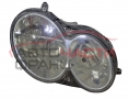Десен фар Mercedes CLK W209 2.7 CDI 170 конски сили Десен фар Mercedes CLK W209 2.7 CDI 170 конски сили