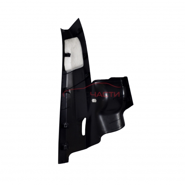 Задна лява конзола Audi Q7 4.2 TDI 326 конски сили