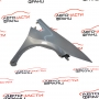 Преден десен калник Honda Civic VIII 1.8 i 140 конски сили