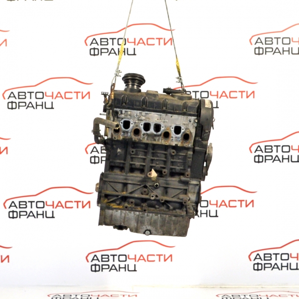 Двигател VW Touran 1.9 TDI 100 конски сили AVQ