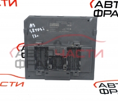 Боди контрол модул Audi A3 1.8 TFSI 180 конски сили 5Q0937084AA 2013г