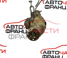 Преден диференциал BMW F07 Gran Turismo 3.0 D 245 конски сили 2012г 2.56