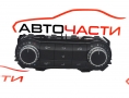Панел климатроник Mercedes A Class W176 A 45 AMG А2469008215 2016г Панел климатроник Mercedes A Class W176 A 45 AMG А2469008215 2016г