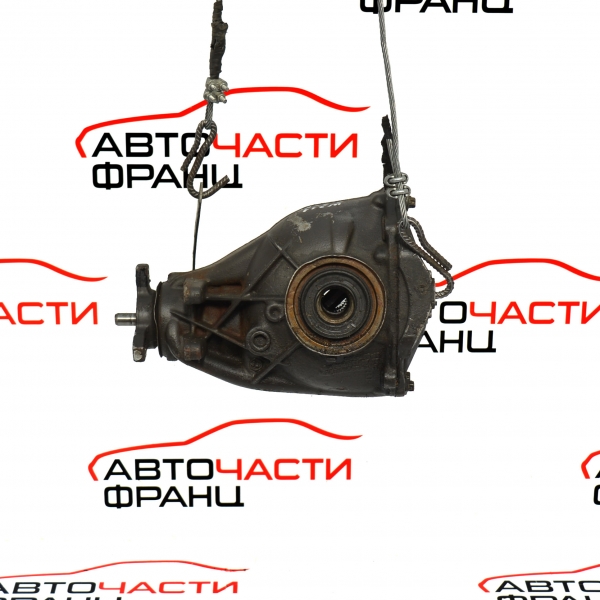 Заден диференциал Mercedes E-Class W211 2.2 CDI 150 конски сили 3.27